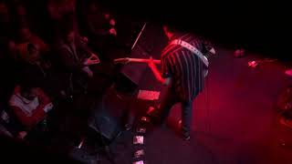 Tommy Guerrero ‘So Blue It’s Black’ Live at Noise Pop Festival