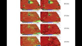 Module 4.3: Resolving Ambiguities in Microwave Data