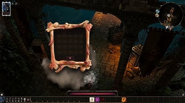 [DOS2] Honour No Damage No Items No LW | Part 2