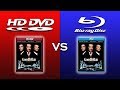 HD DVD vs. Blu-ray