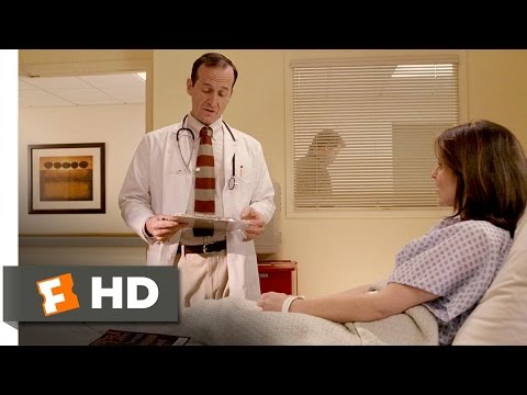 One in a Million Scene - Baby Mama Movie (2008) - HD