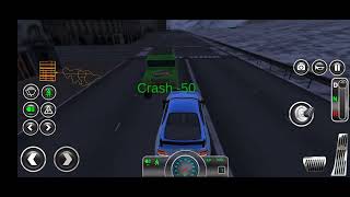 Driving School Simulator