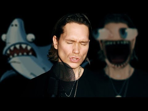 BABY SHARK MEME