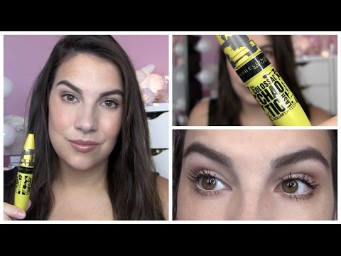 Maybelline The Colossal Chaotic Mascara