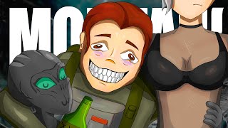 видео: ВЫХОДНЫЕ ПОД ЗЕМЛЁЙ - МОНТАЖ (Metro: Last Light) картинка: ВЫХОДНЫЕ ПОД ЗЕМЛЁЙ - МОНТАЖ (Metro: Last Light)