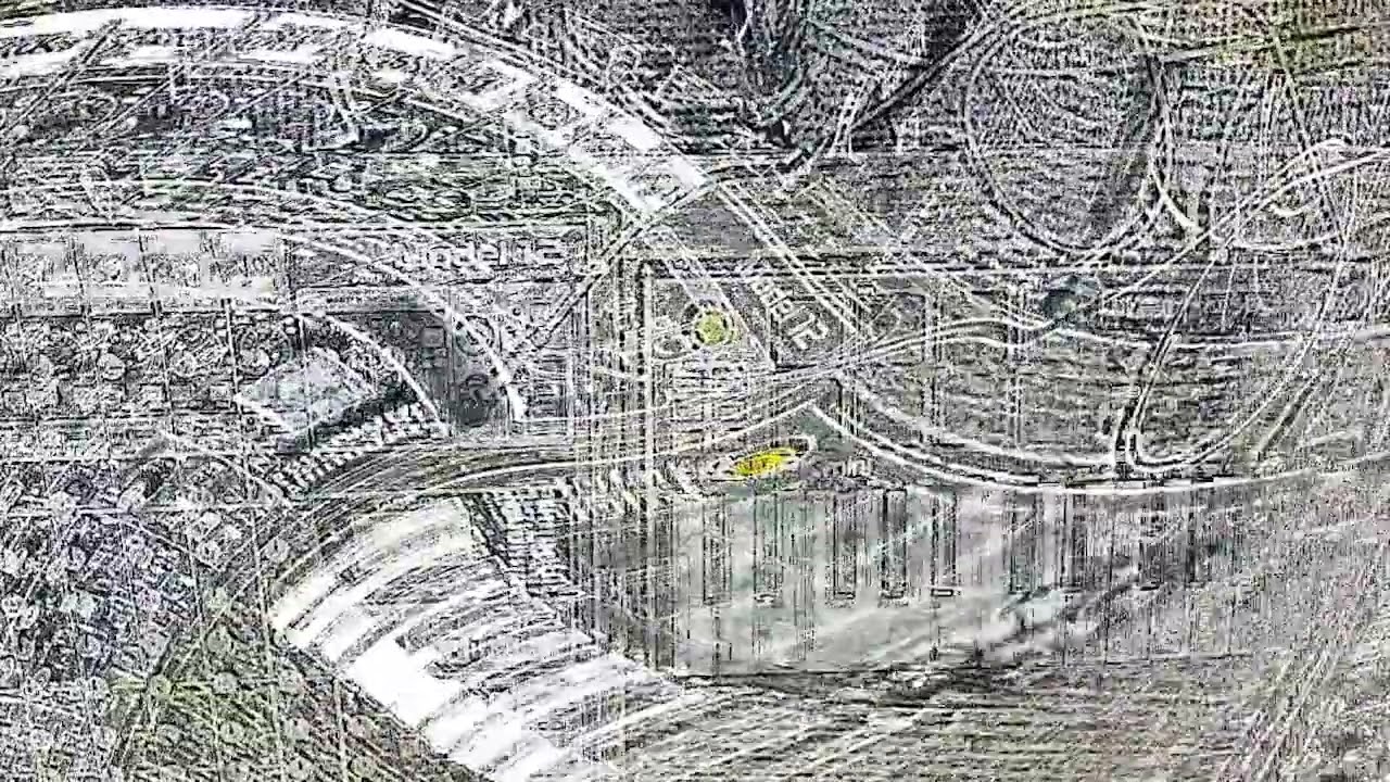 Jon Watson - No-Input Mixing with Effects