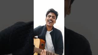 Aisa Zakhm Diya Hai | Acoustic Cover By Archit tak | Aamir khan \u0026 Manisha| Akele Hum Akele Tum