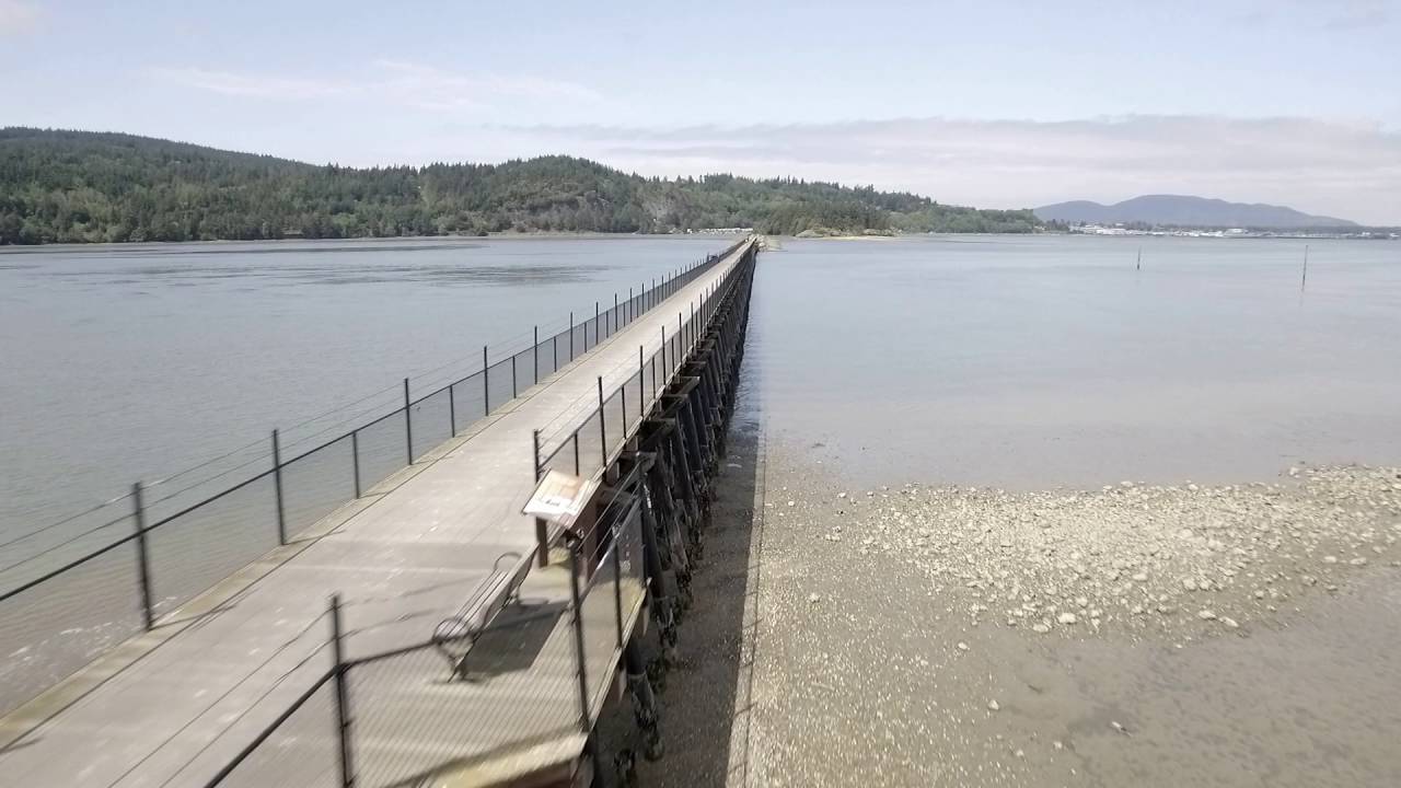 Fidalgo Bay