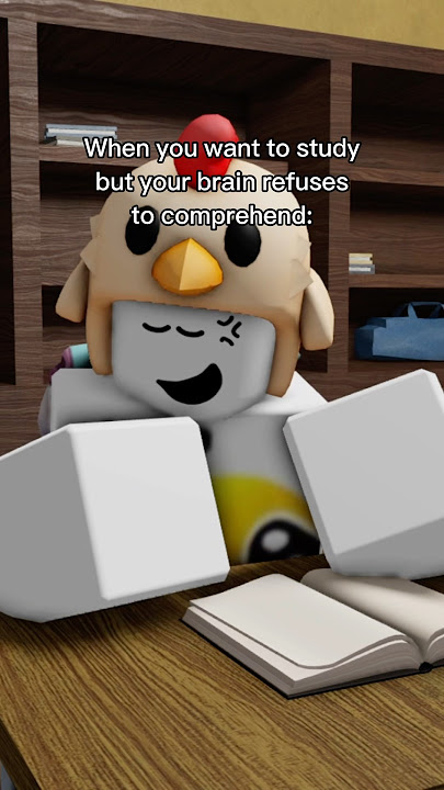 Comprehend #pmdamiann #roblox  #robloxanimation