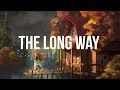 Brett Eldredge - The Long Way (Lyrics)