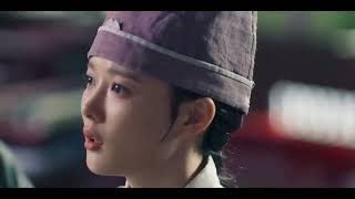 MV BAEKHYUN백현   Is it me 나인가요 Lovers of the Red Sky홍천기 OST Part 1