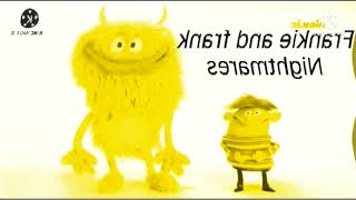 Preview 2 Nightmares Effects