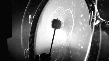 Meyer Sound - Lyon Teaser Campaign - Drum