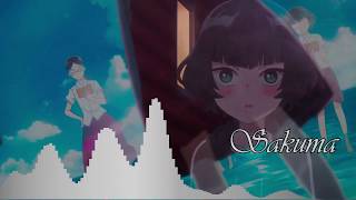 Vocaloidmaidens Of The Savage Season Op Otome Domo Yo Haruno Sora Cover - Sakuma
