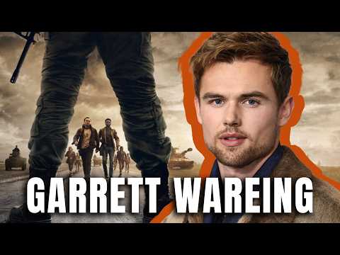 The Long Walk & Film Talk with star Garrett Wareing