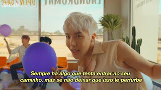 BTS – Permission To Dance (Tradução)