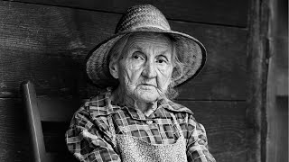 A Haunting Voice From The Appalachian Hills Shape Note Singing That Lifts The Soul. Foa Ep. 3