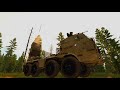 Russian Military Surprised By Ukrainian Artillery Arma3 Russian Military Surprised By Ukrainian Artillery Arma3