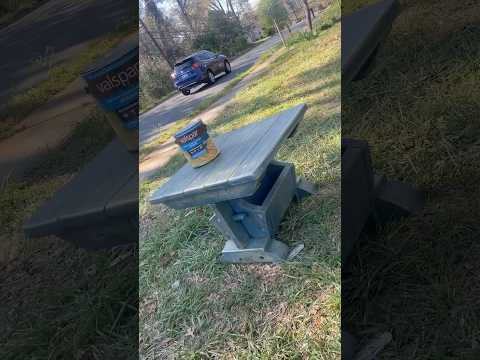 Valspar Exterior Sealer