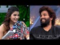 Sam Jam Allu Arjun Promo- Allu Aravind- Samantha Akkineni