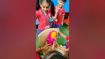 Day 19 | Activity 27: Puppet Show for Children | IGNOU DECE-4 Project 2025 | Poonam Bhati