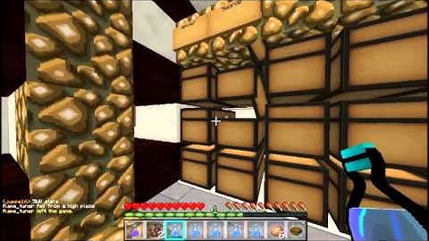 [EU MCPVP 1.7] Base Tour #4