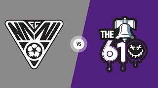 Nani FC vs The 610 | Men's Group C | TST 2025