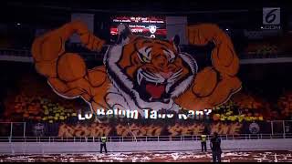 Story Wa Persija Vs Persib Keren Banget