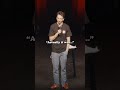 New Zealand's colonial history 🇳🇿📚🤣 | Gianmarco Soresi | Stand Up Comedy Crowd Work