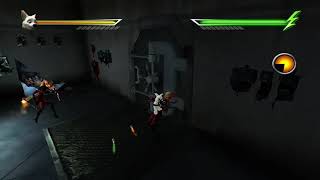 Disney Bolt - Proddy Going From Chasing To Casual Glitch