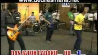 Asbak Band Membuatmu Cinta Padaku Karaoke