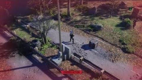 When RNG goes RIGHT in XCOM 2 WotC