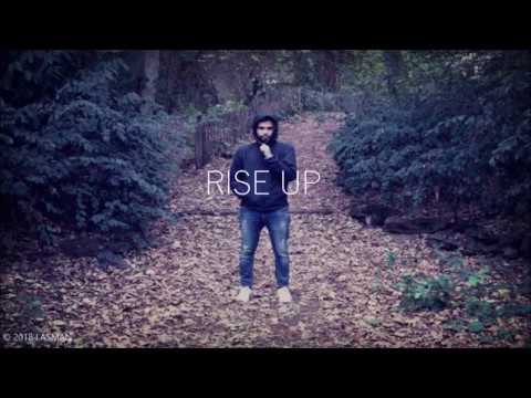 LASMAN - Rise Up (Music Video)