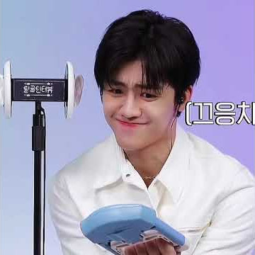 jaemin 🤝🏻 snowball, bisa jadiin alarm 🤣 #jaemin #nctdream