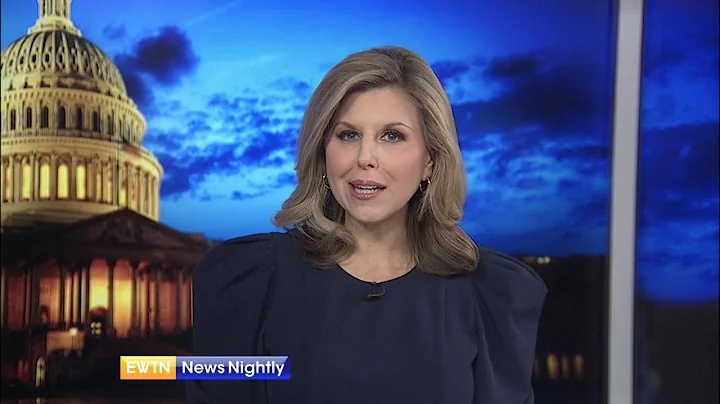 EWTN NewsLink - 2022-05-13