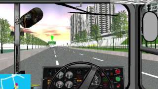 Mm2 Bus Fan Teaching Teammm2 Kmb 284