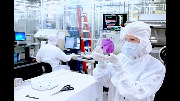 The UC Santa Barbara Nanofab: An Innovation Center