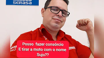 Como funciona um consórcio de moto Honda?