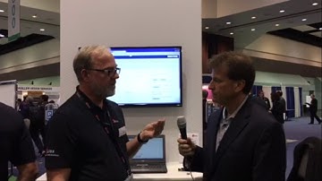 ARM TechCon: u-blox wireless and mbed OS 5 – Compact code and connectivity with a flash