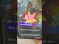 "Oooo that's a $10 card" We Wish #cards #cardpulls #riftboundtcg #riftbound #spiritforged