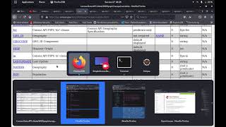 HydraBlend:  Census API Development Research