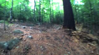Tin teepee 4 wheelin pt 2