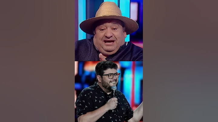 Pancho del sur le responde sin filtro a Luis Slimming