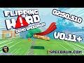 Flipping is Hard Demo - Speedrun PR - 2:50.510