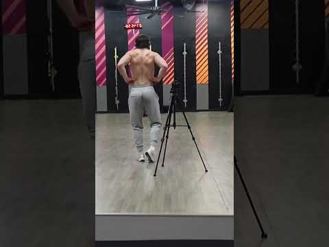 Ohohahahohoh Gym Back Ohohahah Underyourspell