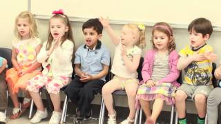 Ava & Addison Spring Program