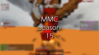 Full MMC Season 15 ~ comb0s on asia proxy [4k] Update