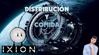 GUÍA PARA IXION // COMO EMPEZAR BIEN - Gameplay español - cap 1
