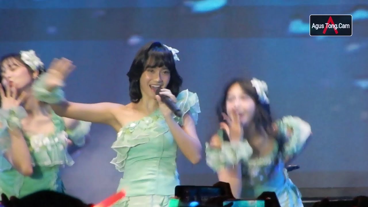 Eureka Milik Kita, Fortune Cookie - Fancam Freya JKT48 | At Jak-Japan Matsuri 2023