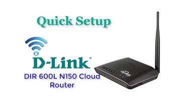 Setup & Configuration of DLink Router [ Bangla / Bengali ]